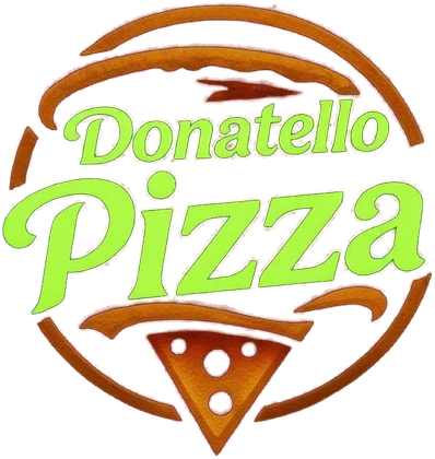 Donatello Pizza